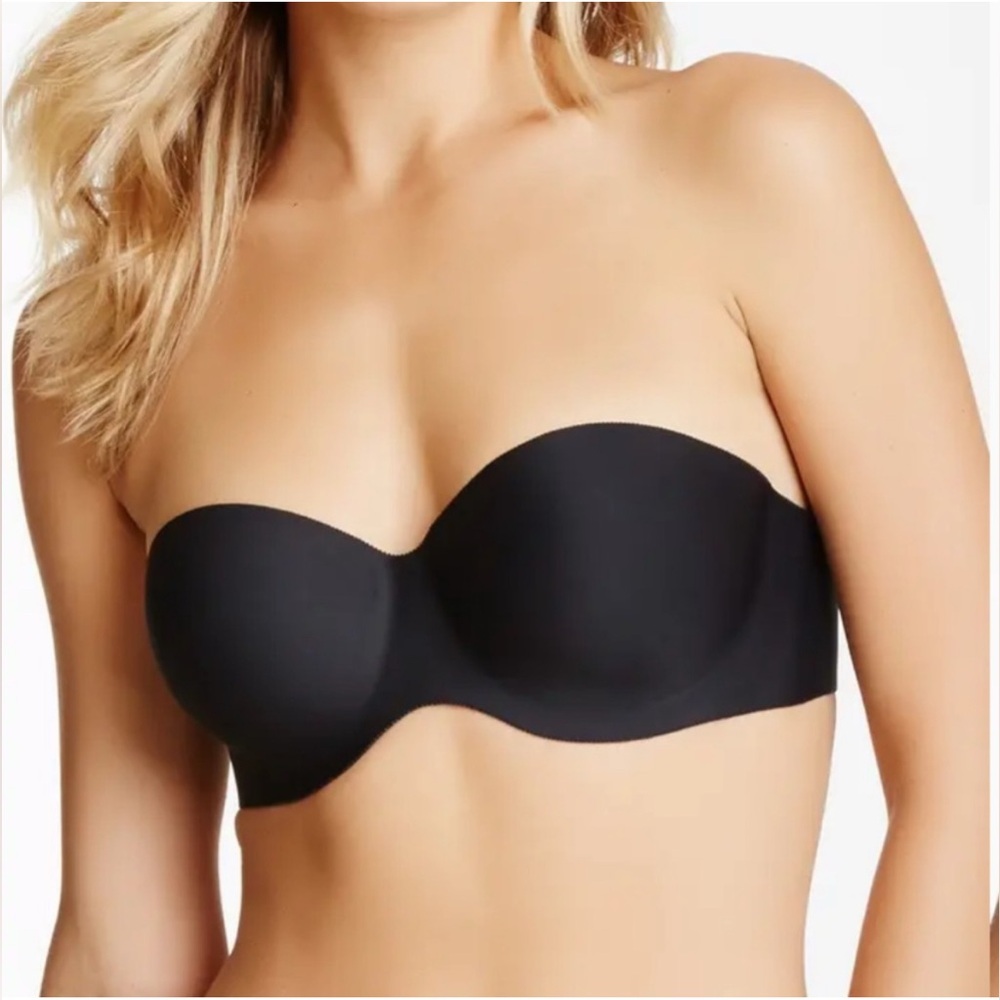 Felina Hint Of Skin Contour Strapless Bra
32B